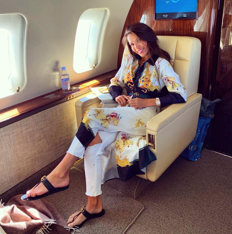 Инесса Шевчук Возраст