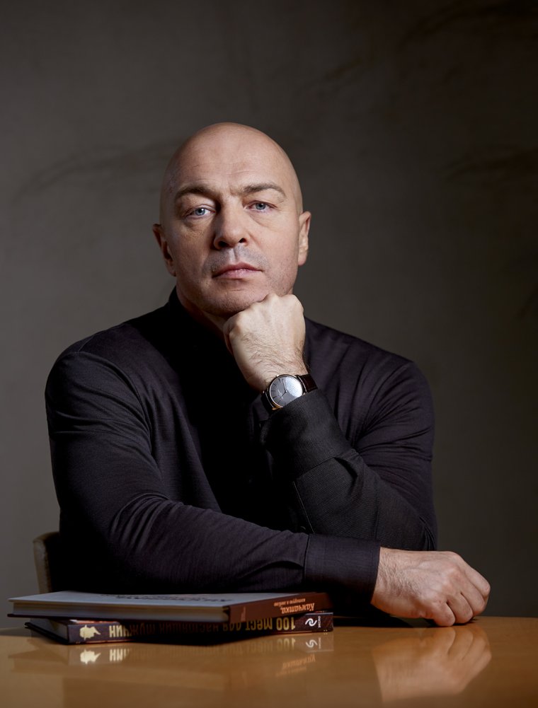 Инесса дом 2