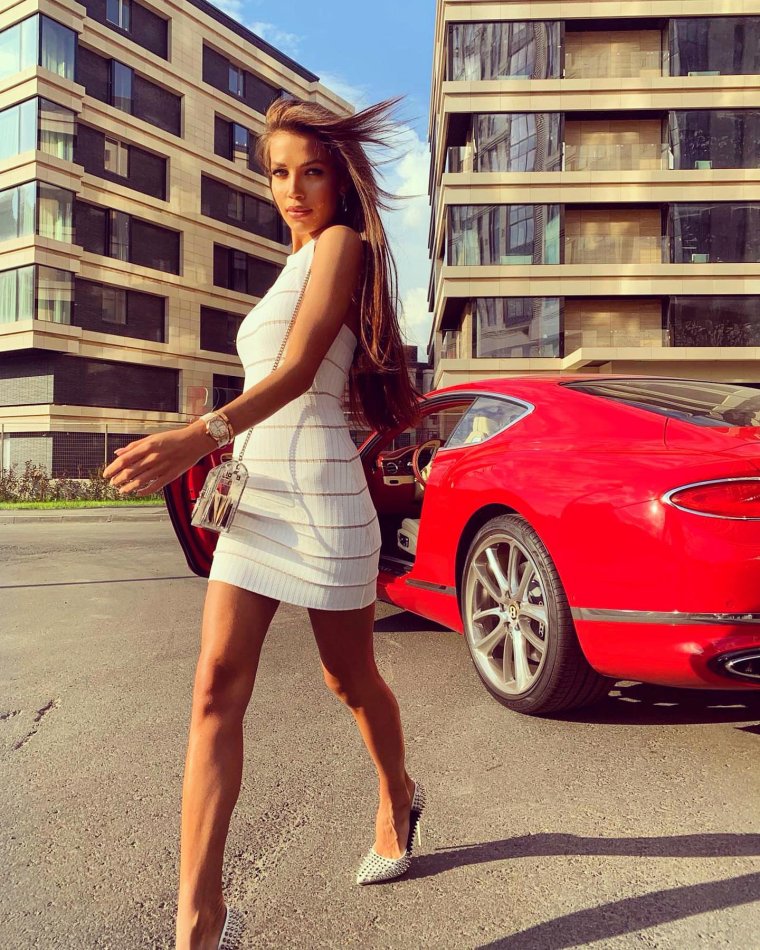 Участница дом 2 Инесса Шевчук