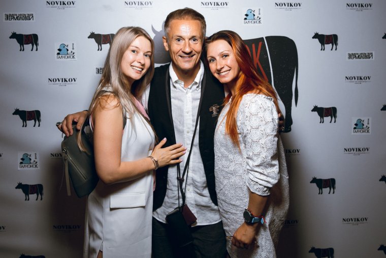 Екатерина Лобанова Дерипаска