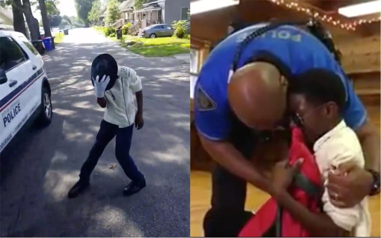 Миньон Майкл Джексон