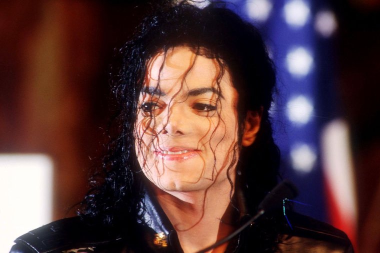 Майкл Джексон 2009 год