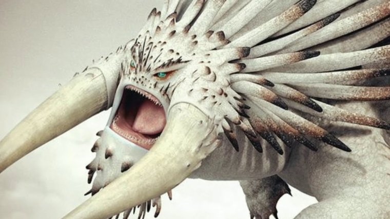 Левиафан Великий смутьян