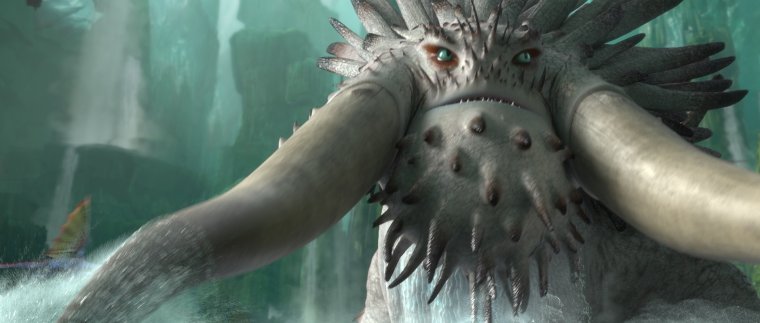 Левиафан Великий смутьян