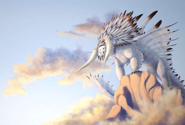 Великий смутьян