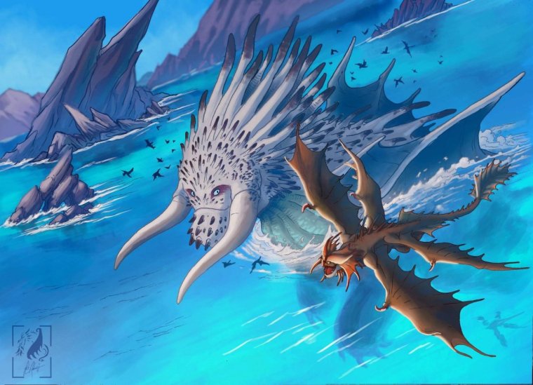 Великий смутьян