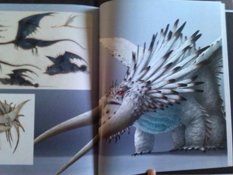 Книга драконов Великий смутьян