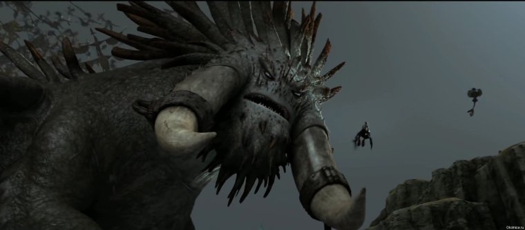 Великий смутьян Драго