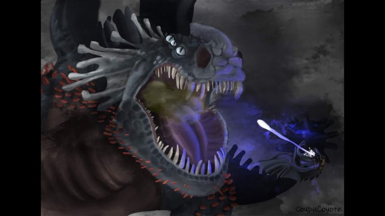 Великий смутьян