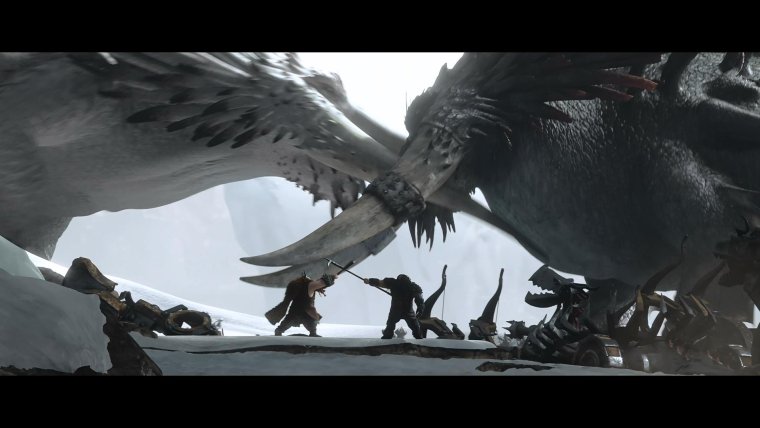 Великий смутьян и Иккинг