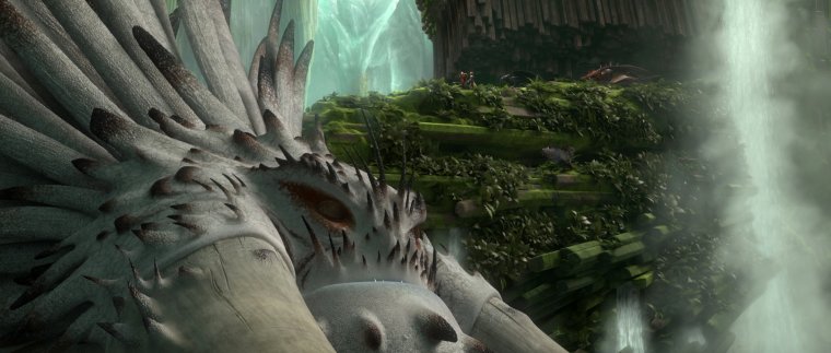 Фурия вопль смерти