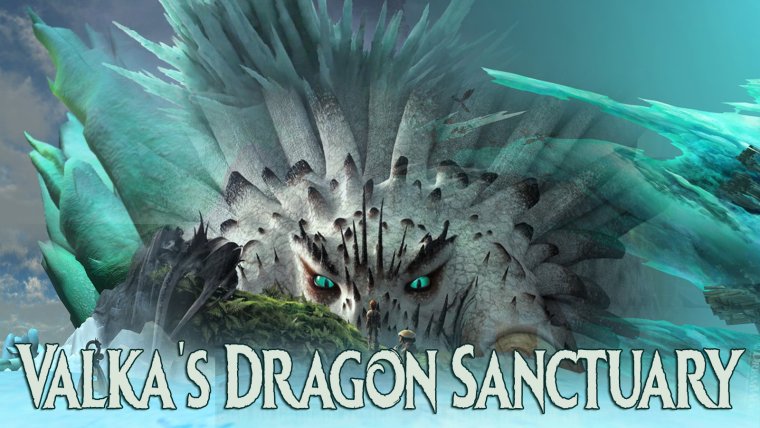 Обитель Великого смутьяна