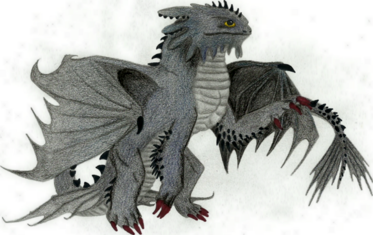 Красная смерть и Великий смутьян