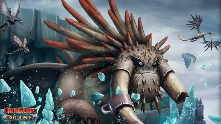 Великий смутьян Драго