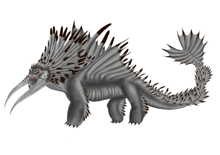 Великий смутьян Драго