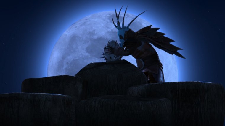 Раскраска Великий смутьян