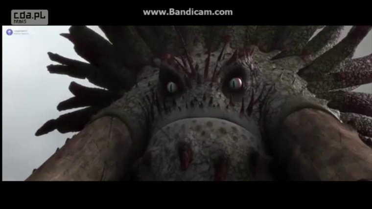 Нарисованный карандашом Великий смутьян