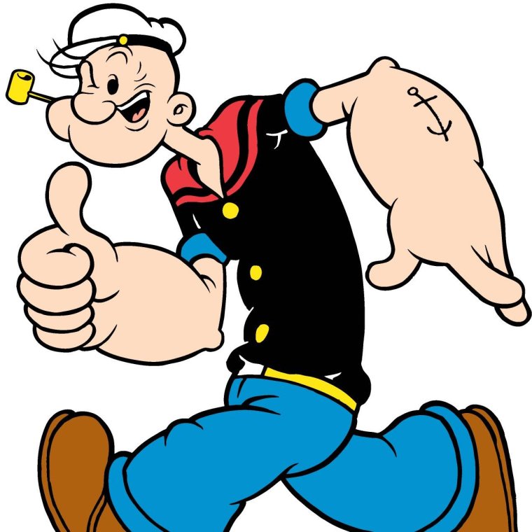 Пират Папай