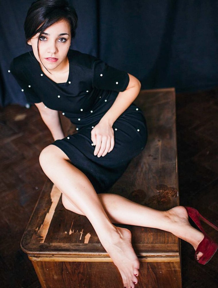 Чеснокова, Ирина Игоревна