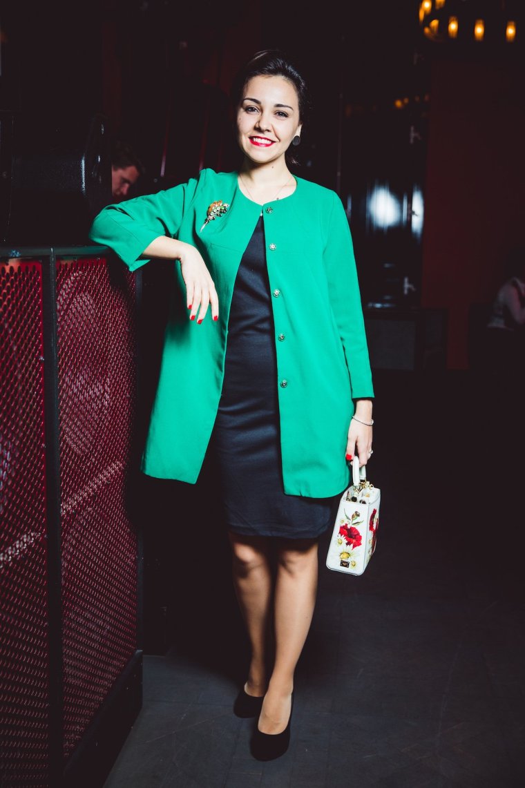 Ирина Чеснокова 2020