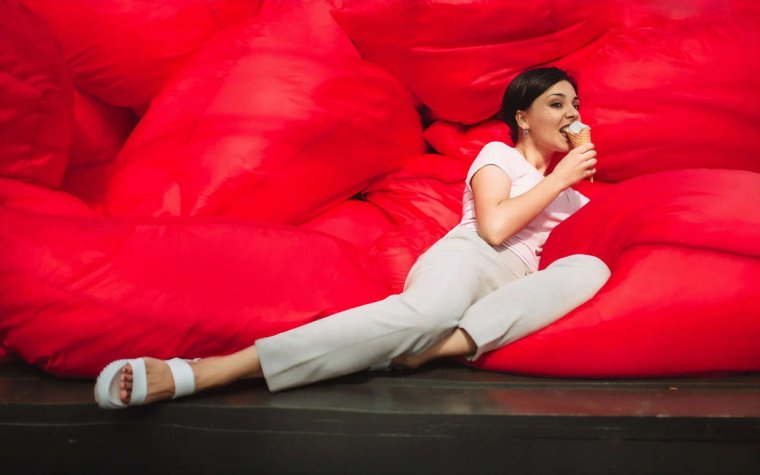 Ирина Чеснокова 2022