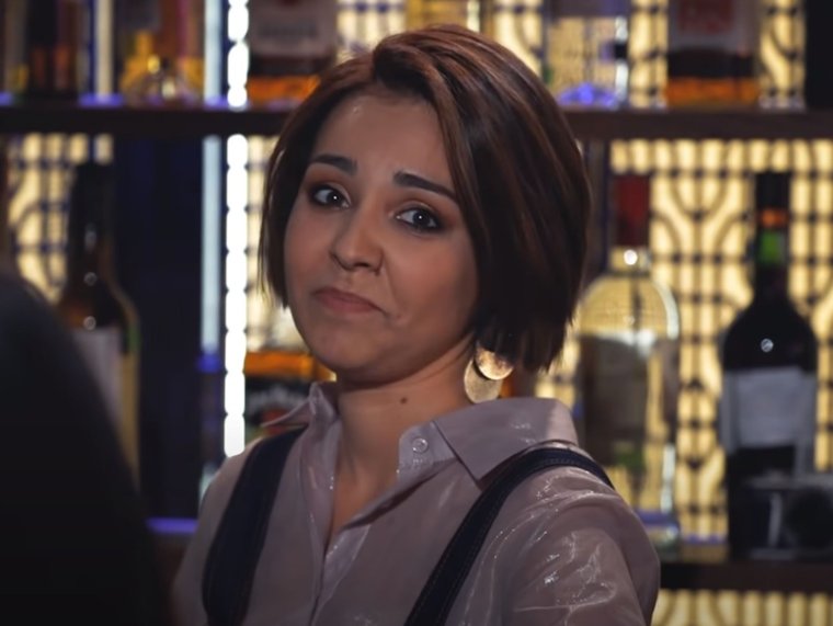 Ирина Чеснокова слив