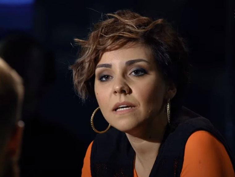 Ирина Чеснокова