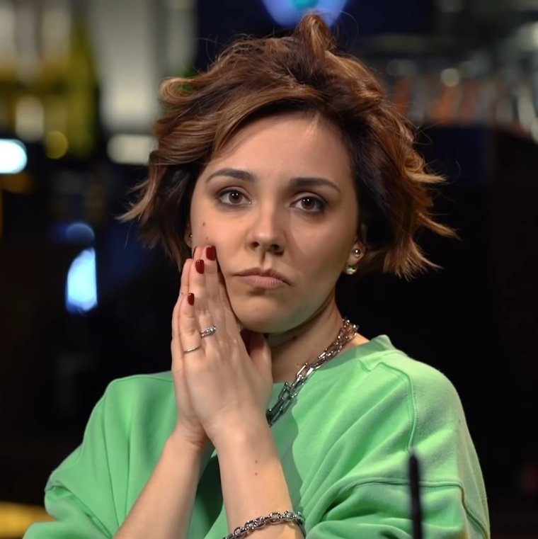 Ирина Чеснокова горячие Максим