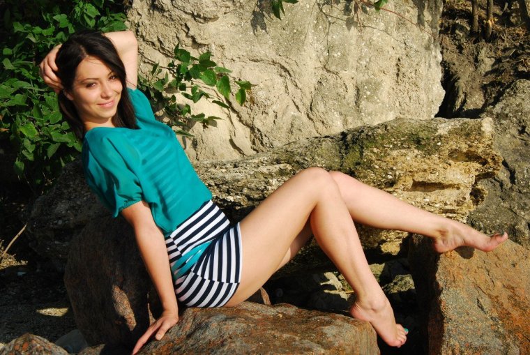 Алиана Гобозова 2022