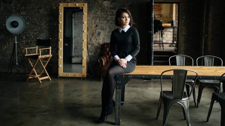 Ирина Чеснокова 2022