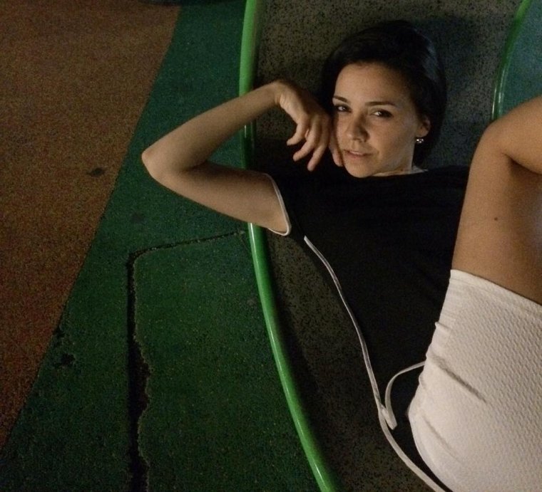 Чеснокова, Ирина Игоревна