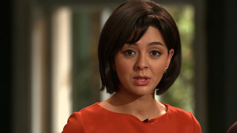 Ирина Чеснокова