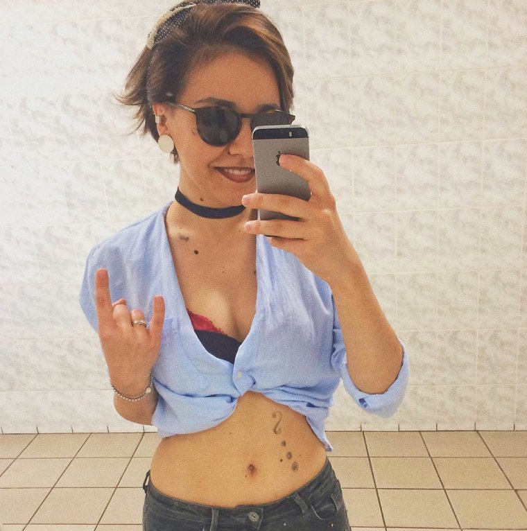 Чеснокова, Ирина Игоревна