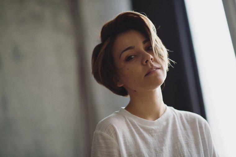 Марина Кравец 2020