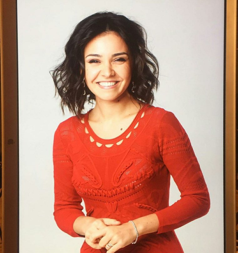 Ирина Чеснокова