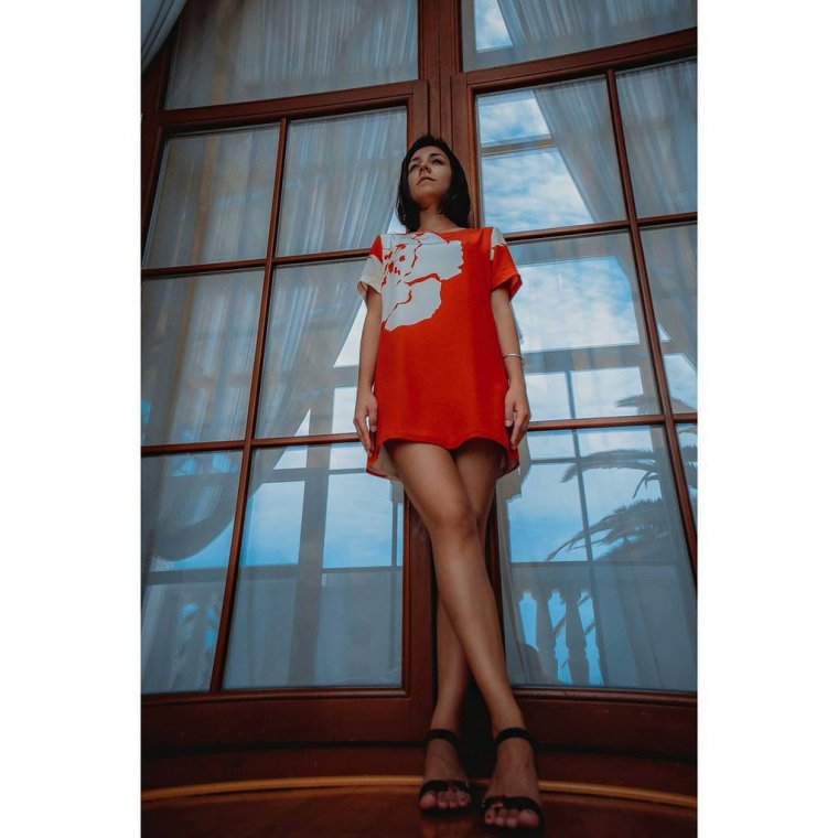 Ирина Чеснокова 2022