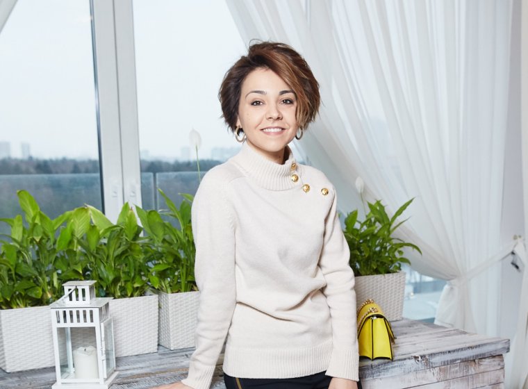 Ирина Чеснокова и Марина Кравец