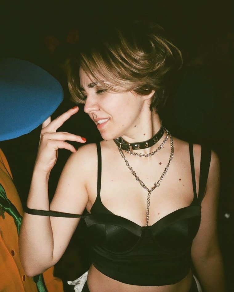 Ирина Чеснокова 2022