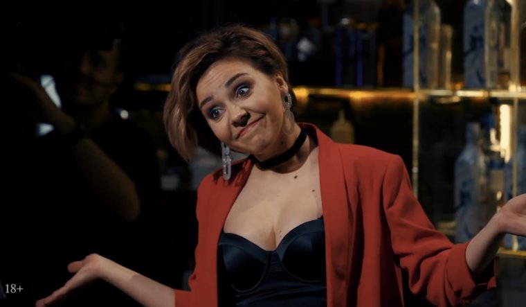 Марина Кравец 2022