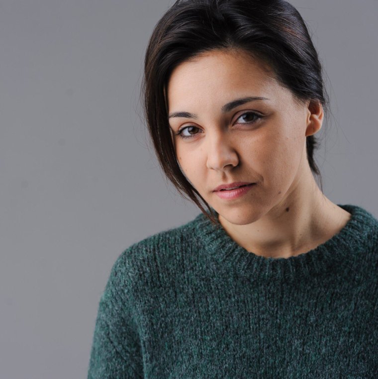 Ирина Чеснокова