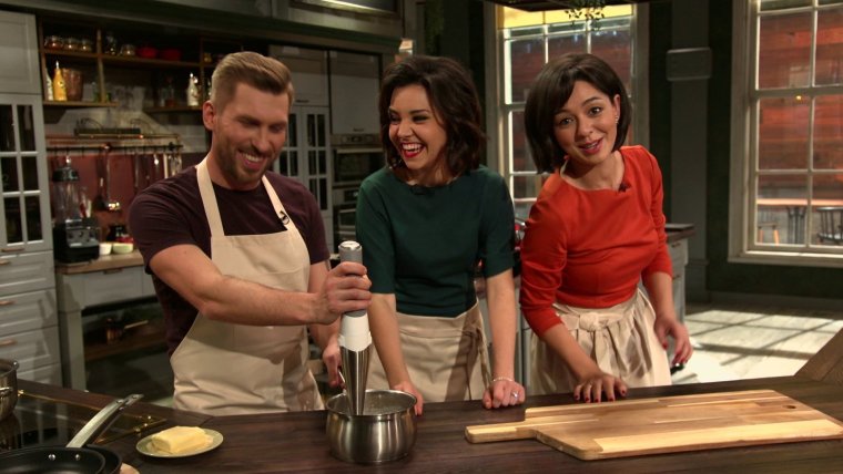 Ирина Чеснокова