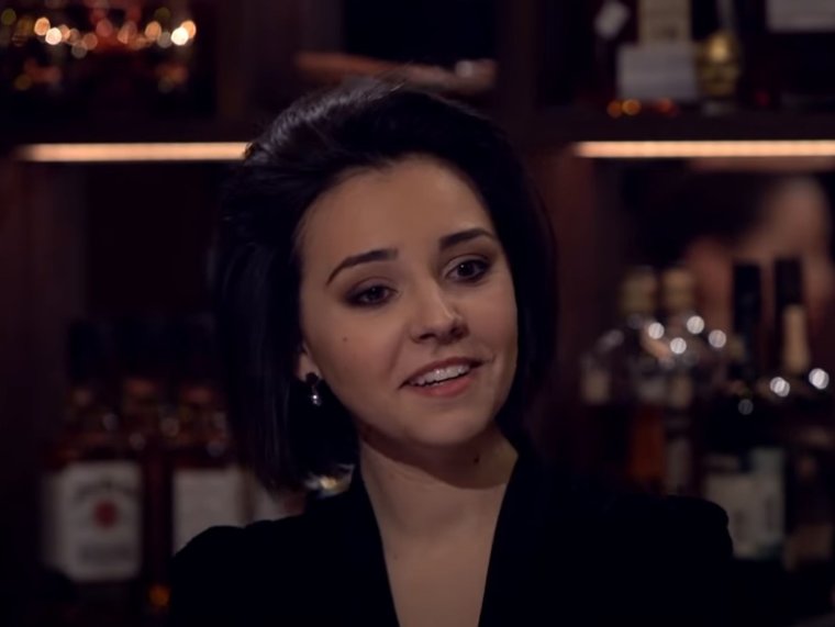 Ирина Чеснокова фото