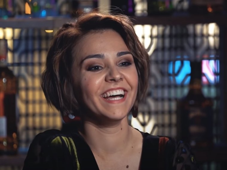 Ирина Чеснокова горячие сливы