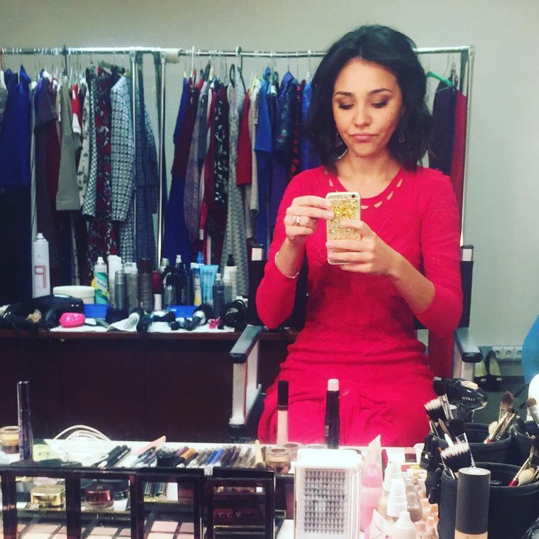 Виктория Полторак