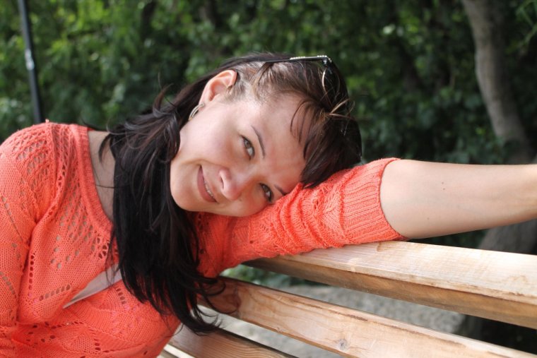 Ирина Чеснокова бикини