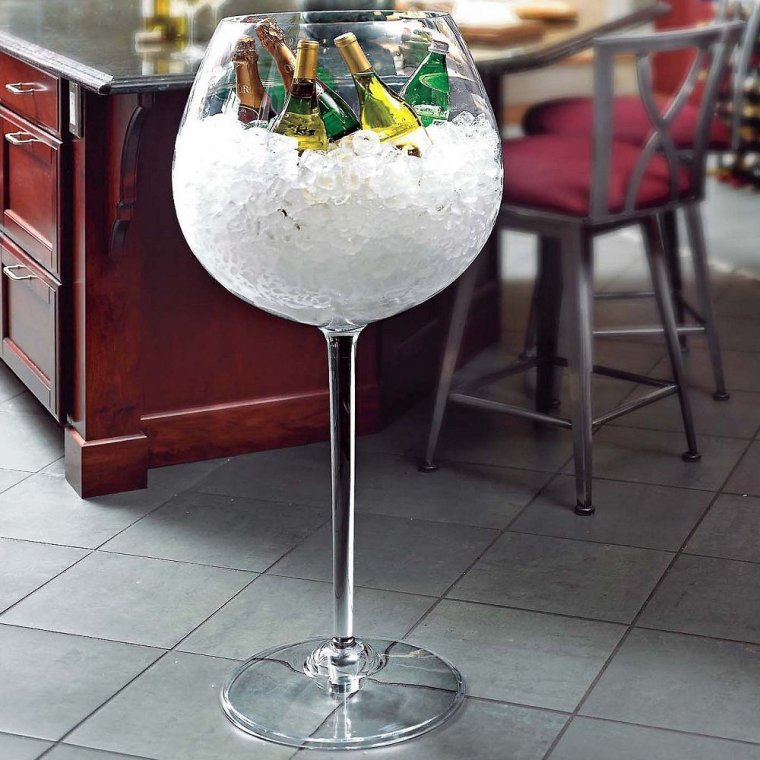 Креативные вещи