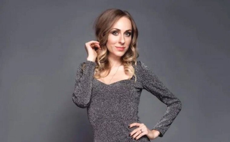 Екатерина Моргунова