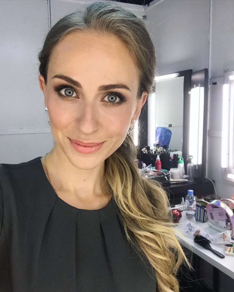 Екатерина Утмелидзе