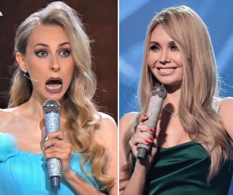 Екатерина Утмелидзе