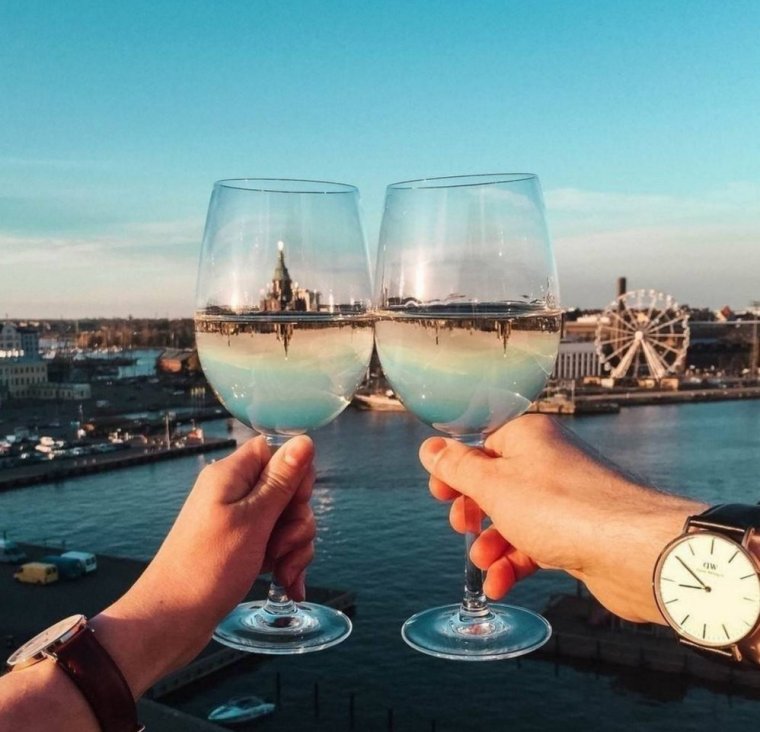 Добрый вечер картинки мужчине